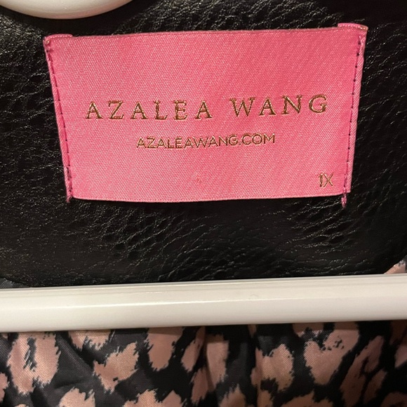 Gold stud jacket - Picture 6 of 6